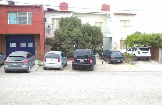 Lo del Ruso
