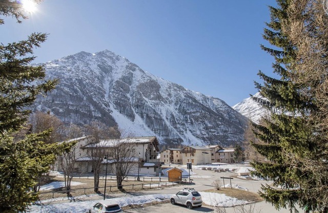LO SAPEGN - BESSANS - Cottage
