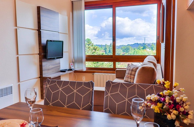 Locar-in Gramado Residencial Maranello