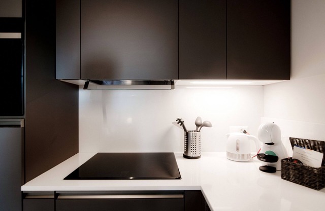 Locarno Studio Apartments