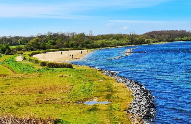 Ubicado a 10 minutos del centro de la ciudad, la playa y el pintoresco pueblo de Veere.