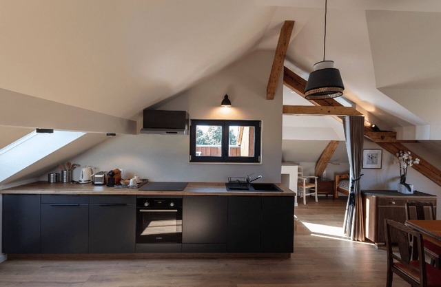 Appartement Avec Terrasse 3 Personnes