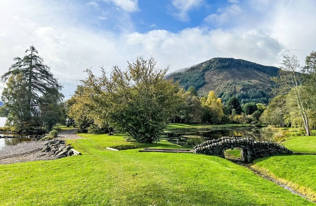 Loch Ness Hideaway by Interhome