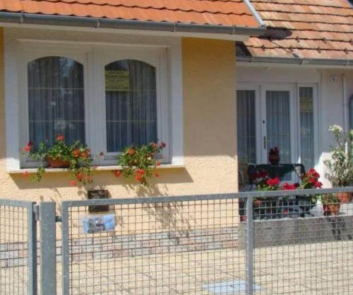 Locher Apartman 1 Bükfürdő