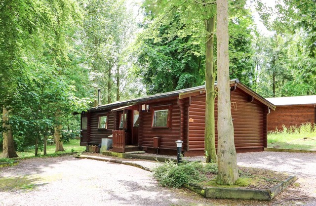 Lodge 8, LOUTH