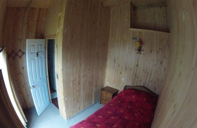 Lodge Guarida del Trauco - Apartamento 3
