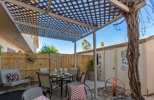 Lodge Townhouse 2 Bedroom Townhouse by Redawning