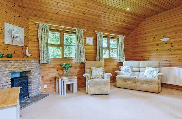 Alojamiento de 1 habitaciones en Kilcot, Newent