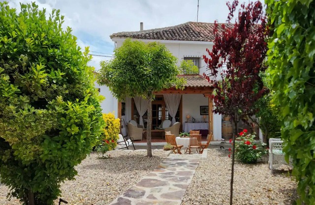 Alojamiento en Morata de Tajuña, La Casa de La Plazuela