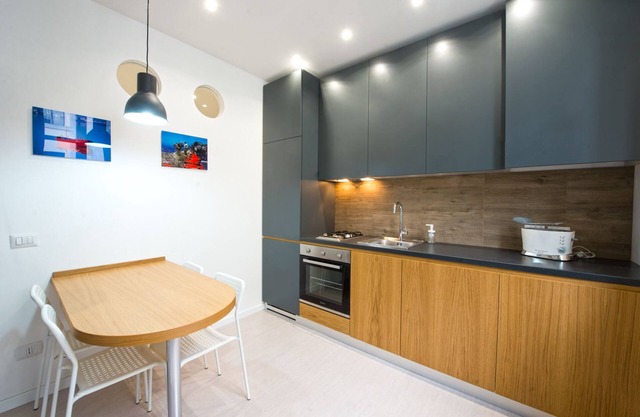 Loft 18 by Wonderful Italy