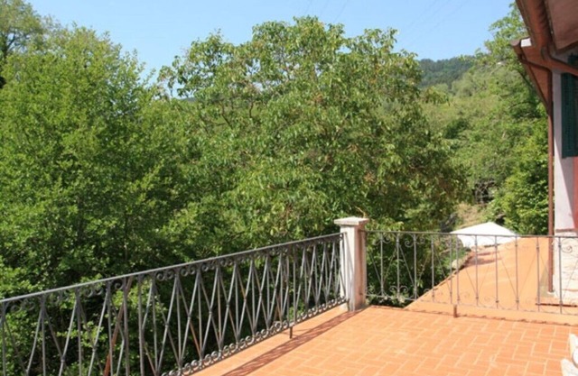 Casa de campo con piscina Il Borgo Della Colomba- Loft Apartment