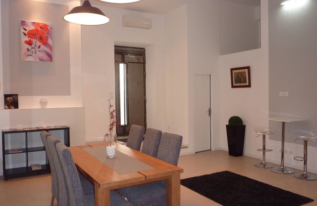 Loft confortables 6 personas