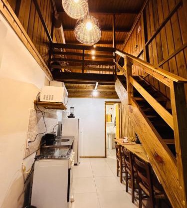 Loft Felicidade