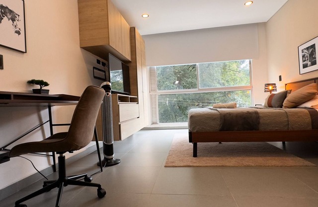 Loft moderno cerca del Tesoro by Hoost 603B