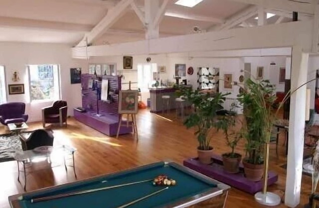 Loft Piamonte Desde los Pirineos cátaros
