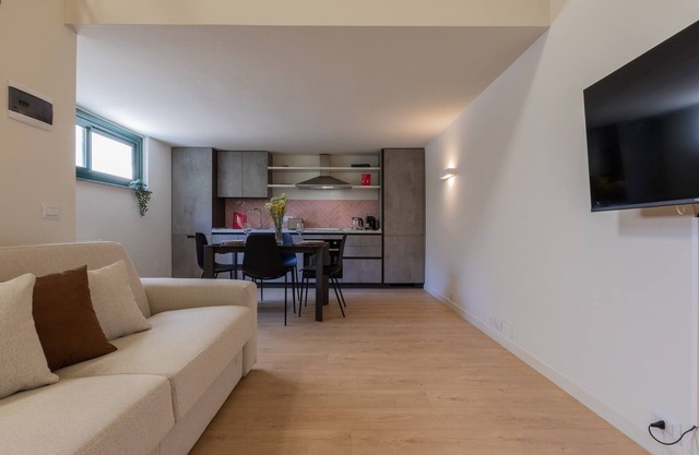 Loft sub 24 by Wonderful Italy