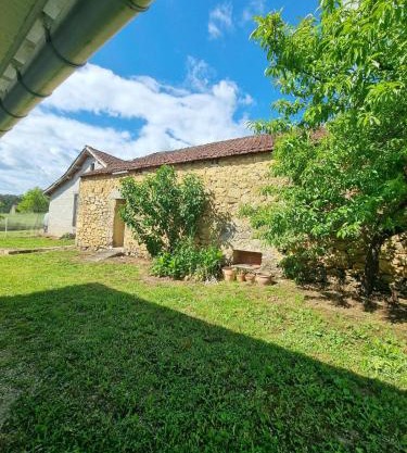 loft T2 Parking et Jardin privé
