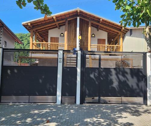 Loft Vila da Lua 1 Ar Condicionado Perto da Praia