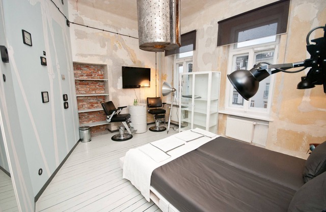 Lofthotel Sen Pszczoły