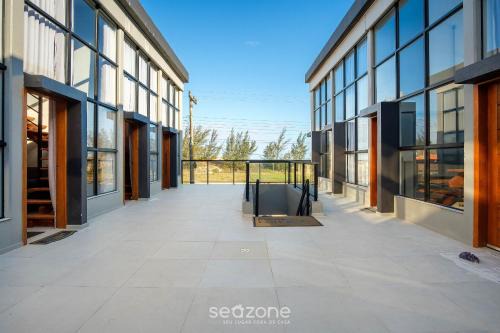 Lofts completos e modernos em Jaguaruna a 50m da Praia - PLO