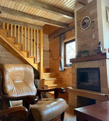 Log Cabin Plavšić - Vikendica Plavšić
