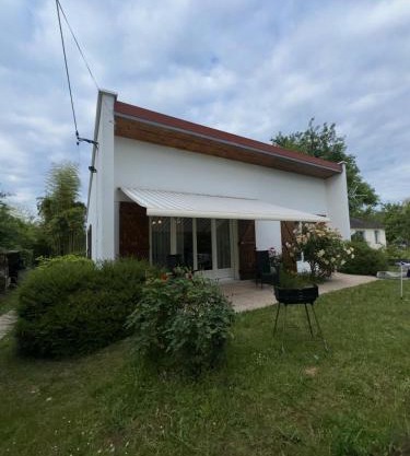 Logement entier