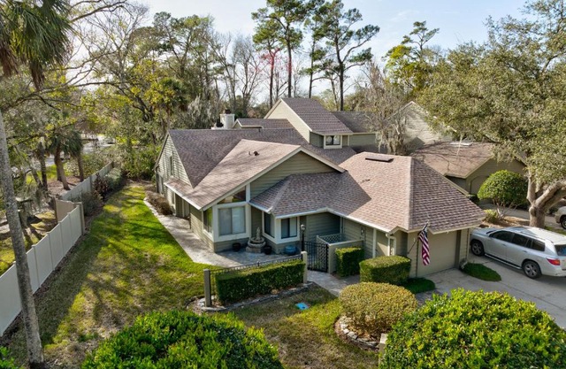 Loggerhead Lodge