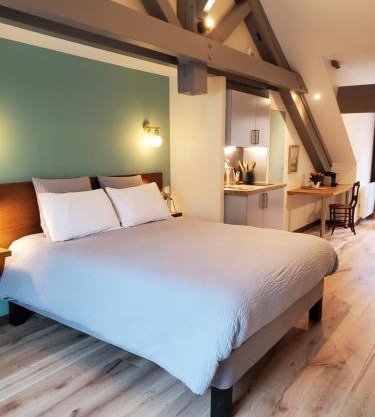 Logis Les 7 Frères