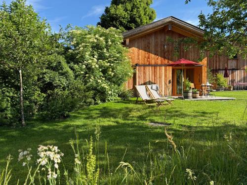 Lohei - Chalets im Chiemgau