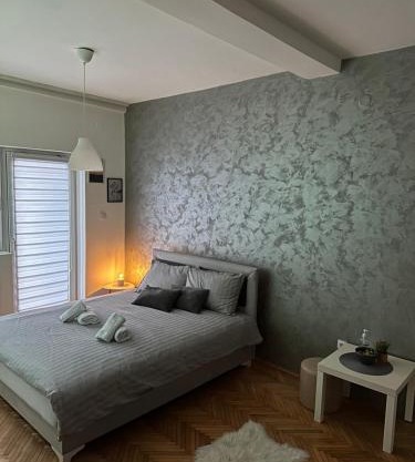 Loli apartman