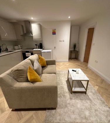 London Apartment West One