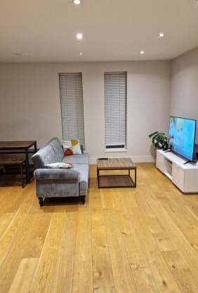 London City Apartment