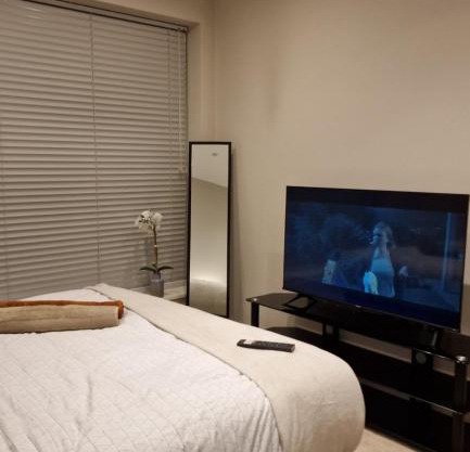 London City Apartment One