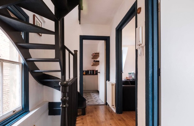 London Flat in the Heart of Notting Hill