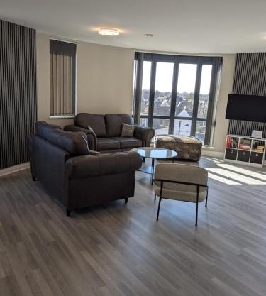 London Heathrow Apartment - West Drayton