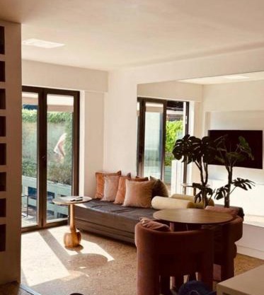 London loft by let it b travel
