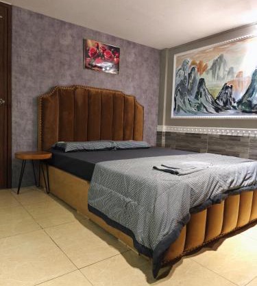 Long Homestay Phúc An - Hotels