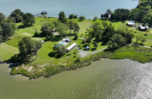 Long Point Farm - Personal Private Nature Preserve