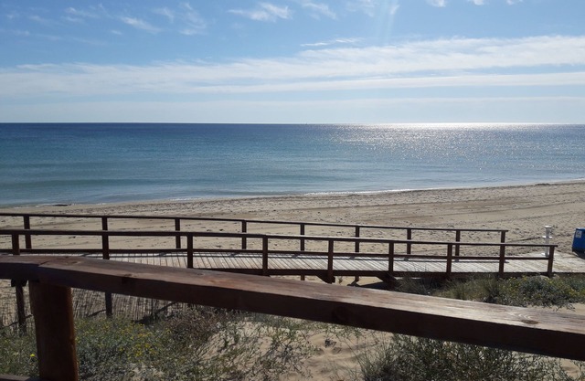 LARGA ESTANCIA sept a junio consultar precios!!Precioso apartamento en Arenales