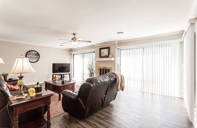 Estancias a largo plazo 2br Germantown