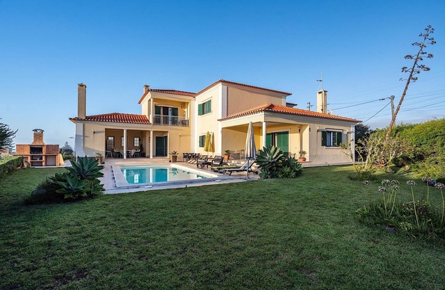 Lonicera Villa, Calefacción central, Wifi, Jardín, Piscina!Nuevo!