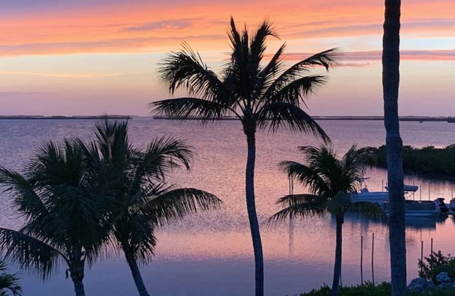 Look no further for your slice of Waterfront Paradise!