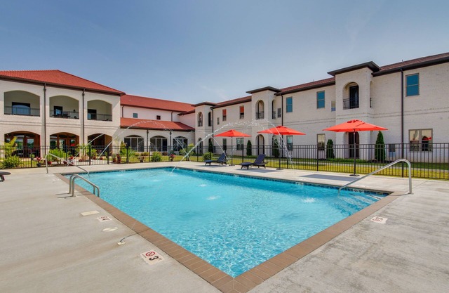 Loretto Vacation Rental w/ Community Resort Perks