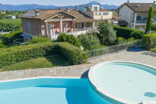 Lorry Living Luxury Apartment - Peschiera