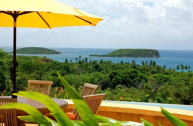 Los Arcos El más codiciado Vieques Estate