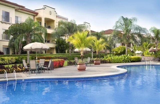 Los Sueños Marina and Resort - Del Mar Condominio de lujo 3 dormitorios / 2 baños