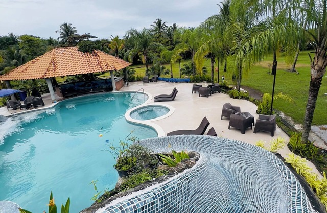 Itzayana Estate…Lost in Paradise!