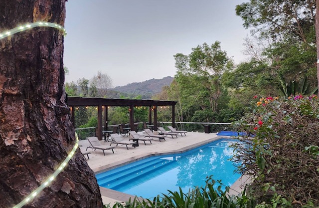 Loto Azul Resort and Spa