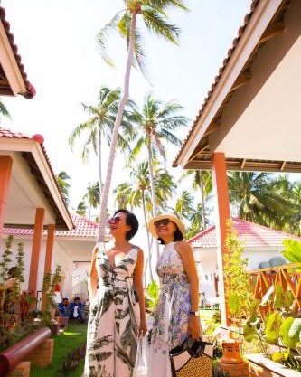 Lotus Garden Muine Resort & Spa