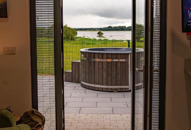 Lough Beg Glamping